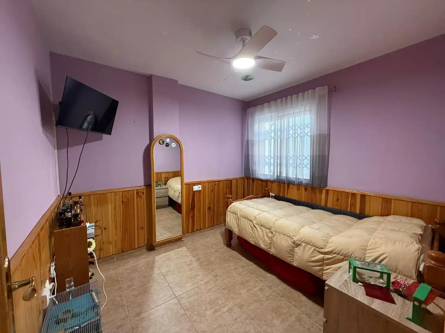 Adosado con jardín en venta en Ponoig, imagen 34
