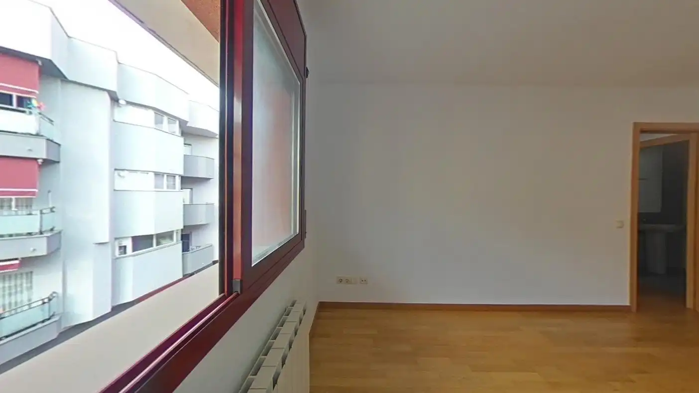 Schlafzimmer von Maisonette zum Verkauf in Gavà mit Heizung, Parkett und Terrasse