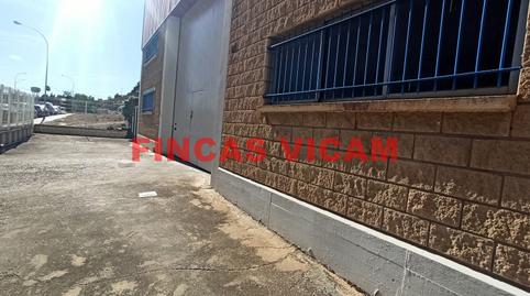 Photo 2 of Industrial buildings for sale in Calle Miguel Fleta, 1, Perpetuo Socorro, Huesca