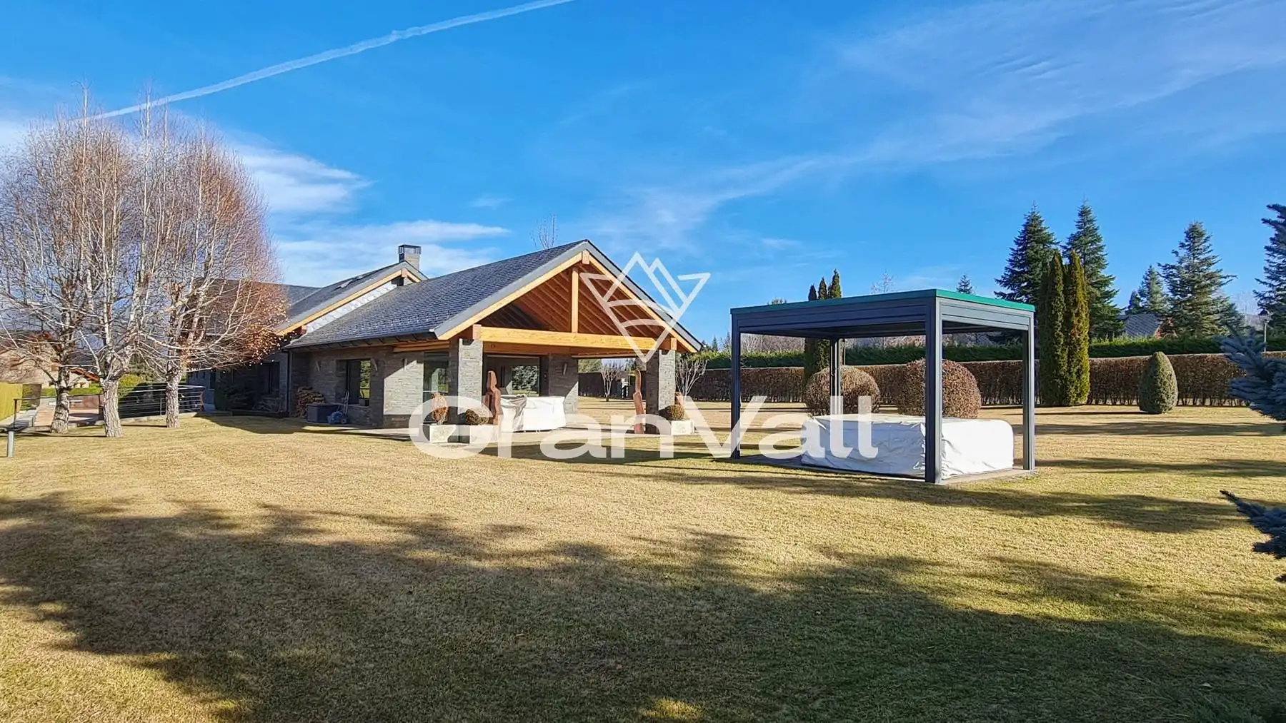 Houses for sale in Prats i Sansor