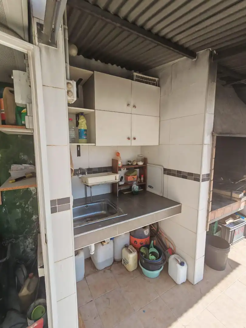 Maison rustique avec jardin à vendre à Camino Camino Rio cota 100, imagen 62