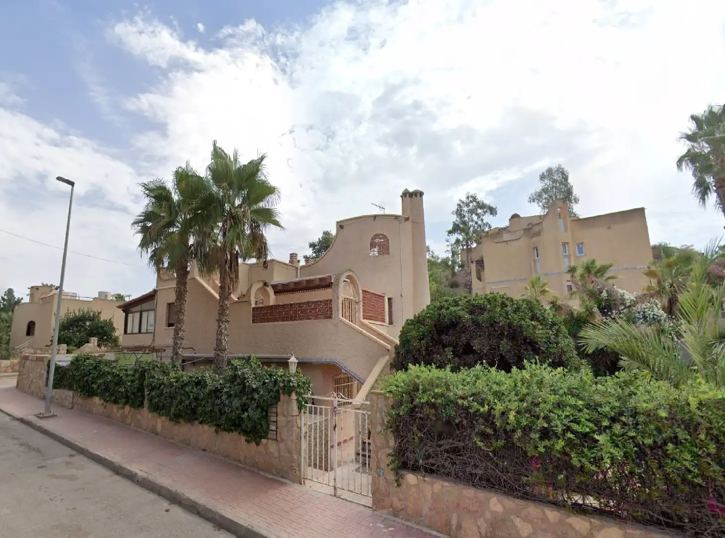 Pis en venda a Collados Zieschang, Los Collados - Los Geraneos