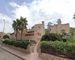 Exterior view of Flat for sale in Águilas