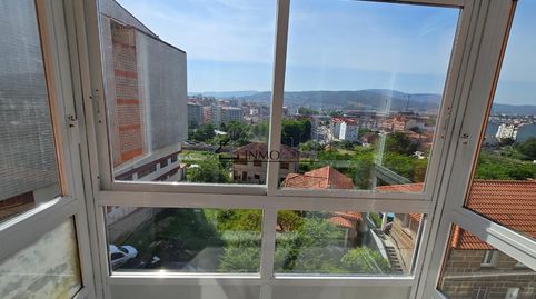 Foto 4 de Pis en venda a La Seca - Los Salgueriños, Pontevedra Capital