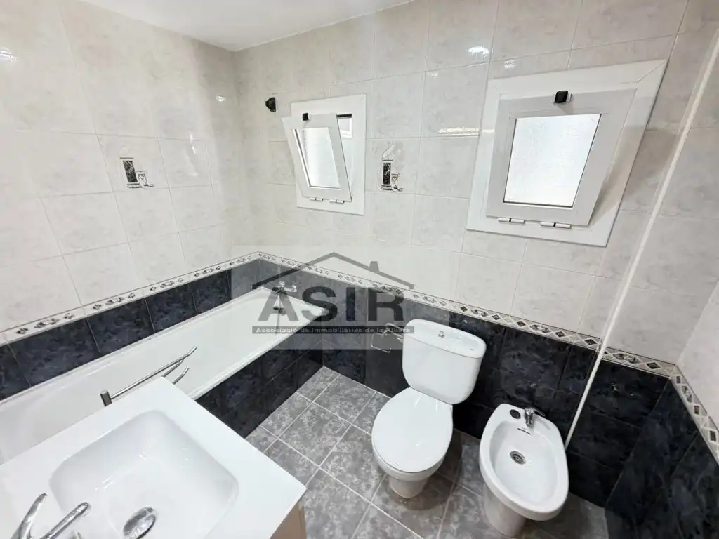 Baño de Piso de alquiler en Alzira
