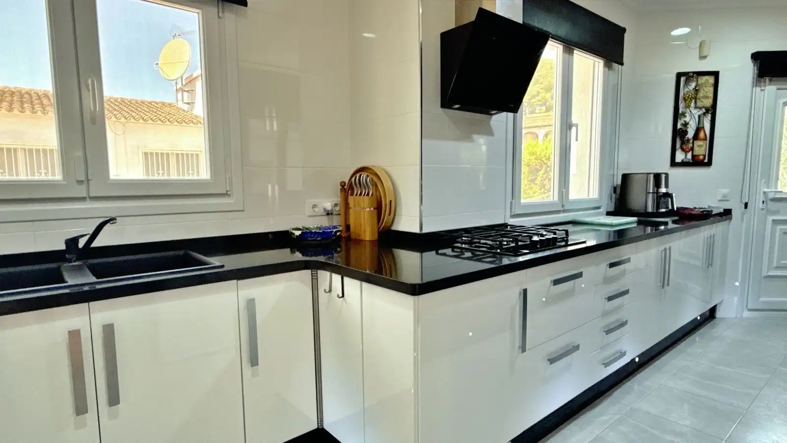 Detached house with pool for sale in Pinar del Advocat - Cometa, imagen 4