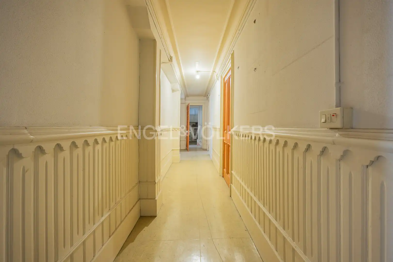 Office space with lift for sale in Diego Lopez Haroko Kale Nagusia, imagen 9