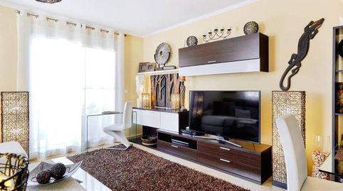 Apartamento exclusivo en Campoamor