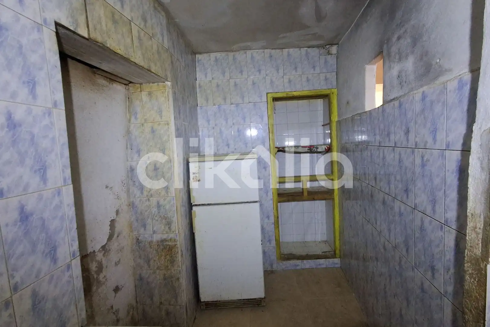 Cocina de Casa o chalet en venta en Benlloc con Terraza
