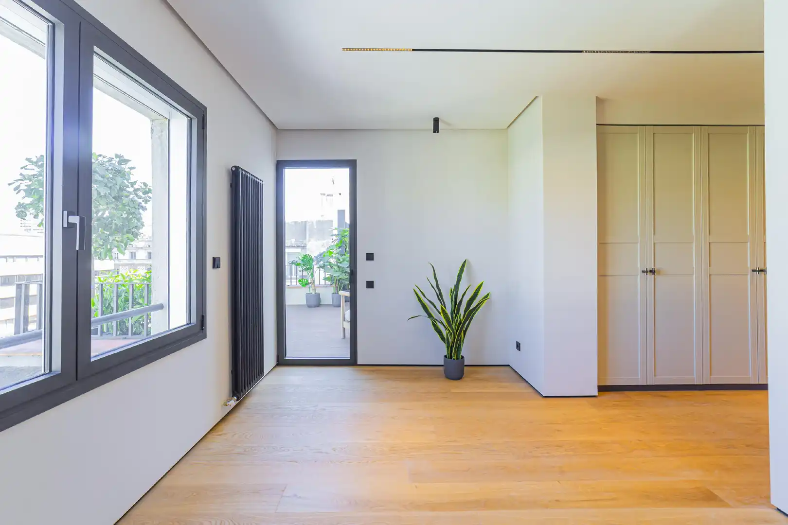 Flat with lift for sale in Sarrià - Sant Gervasi, imagen 22