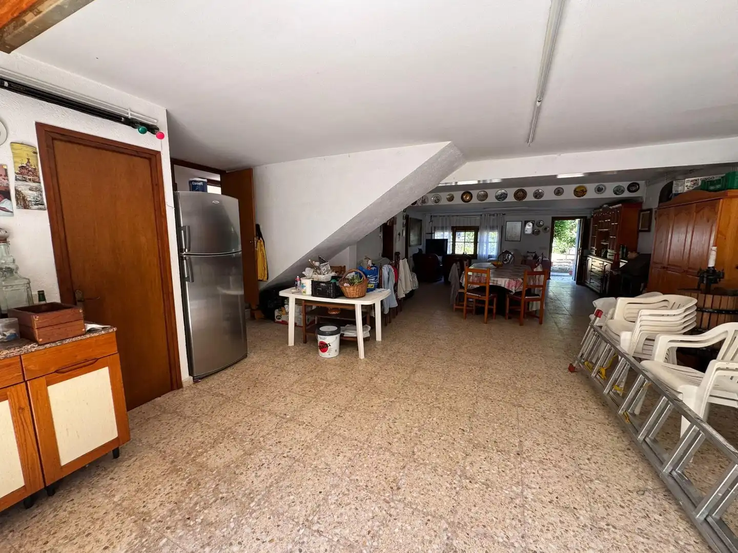 Casa o chalet en venta en Lloret de Mar con Calefacción, Terraza y Trastero