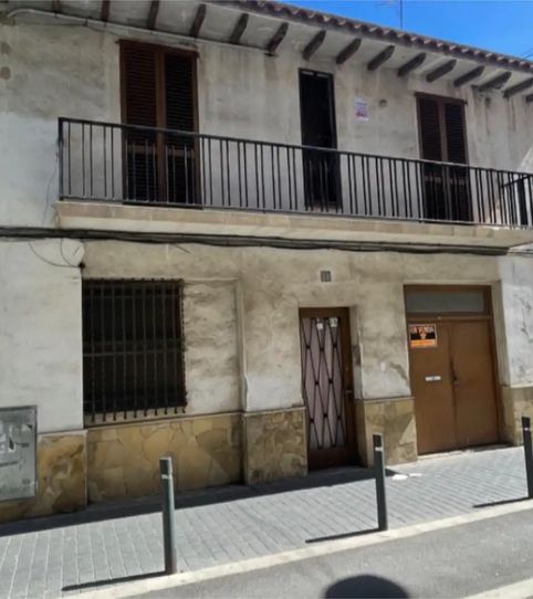 Foto 2 von Einfamilien-Reihenhaus zum Verkauf in Carrer de Montserrat, 56, Centre, El Vendrell