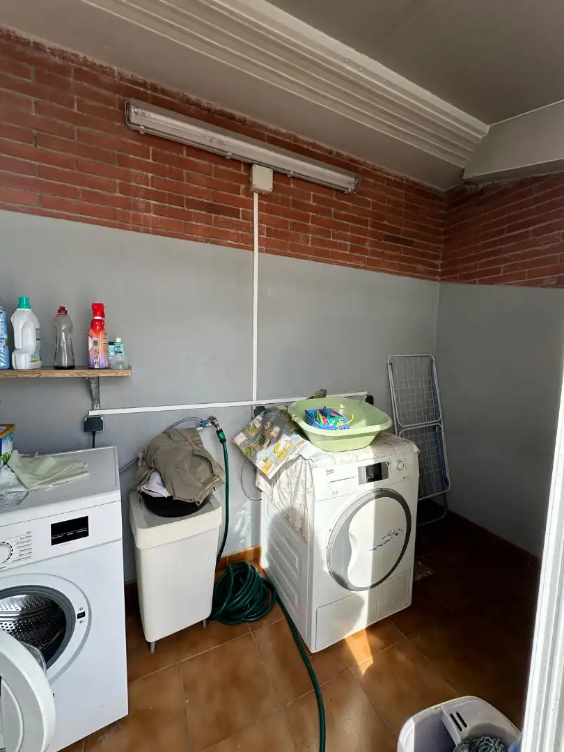 Casa pareada con terraza en venta en Vilafortuny - Cap de Sant Pere, imagen 38