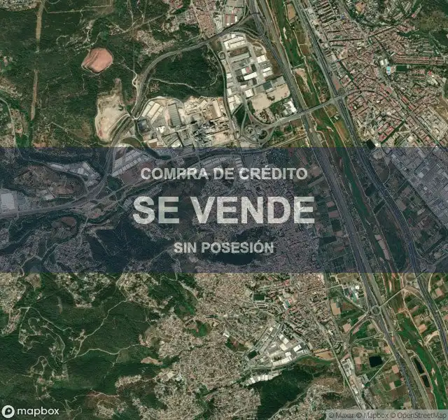 Piso en venta en Molins de Rei