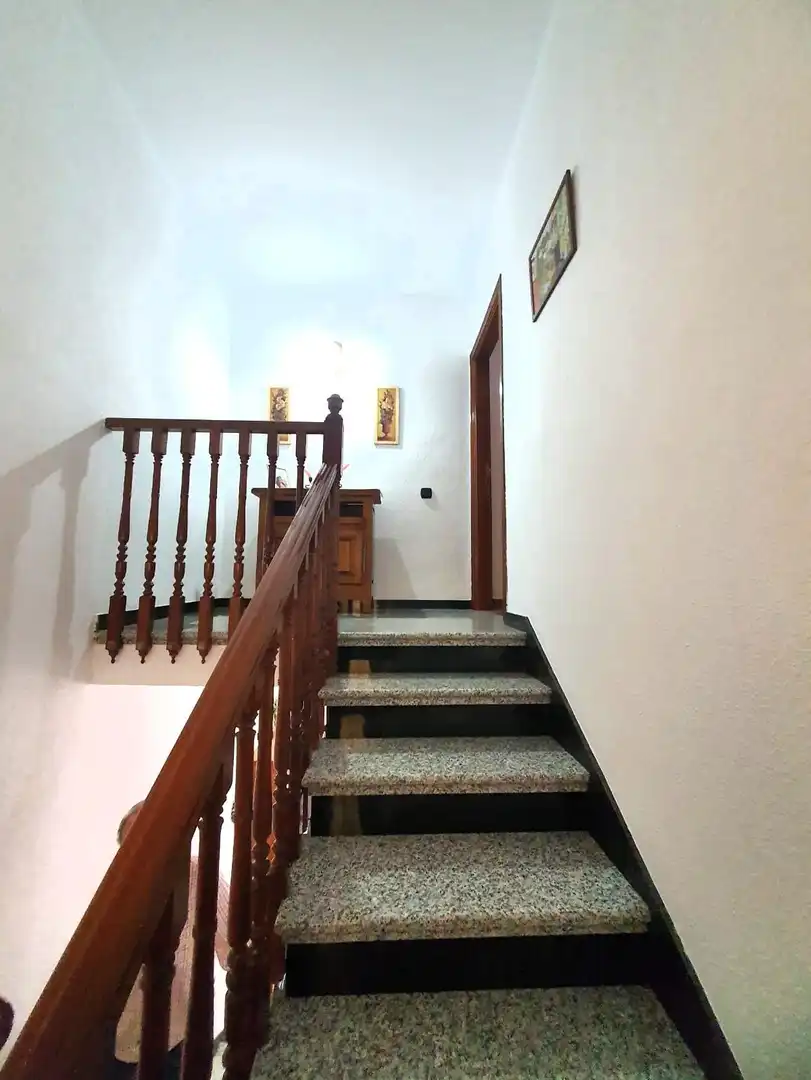 Casa o xalet en venda en Peal de Becerro amb Aire condicionat, Calefacció i Terrassa
