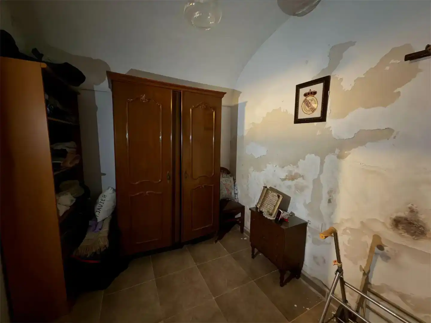 Casa o xalet en venda en Santa Amalia amb Aire condicionat i Balcó