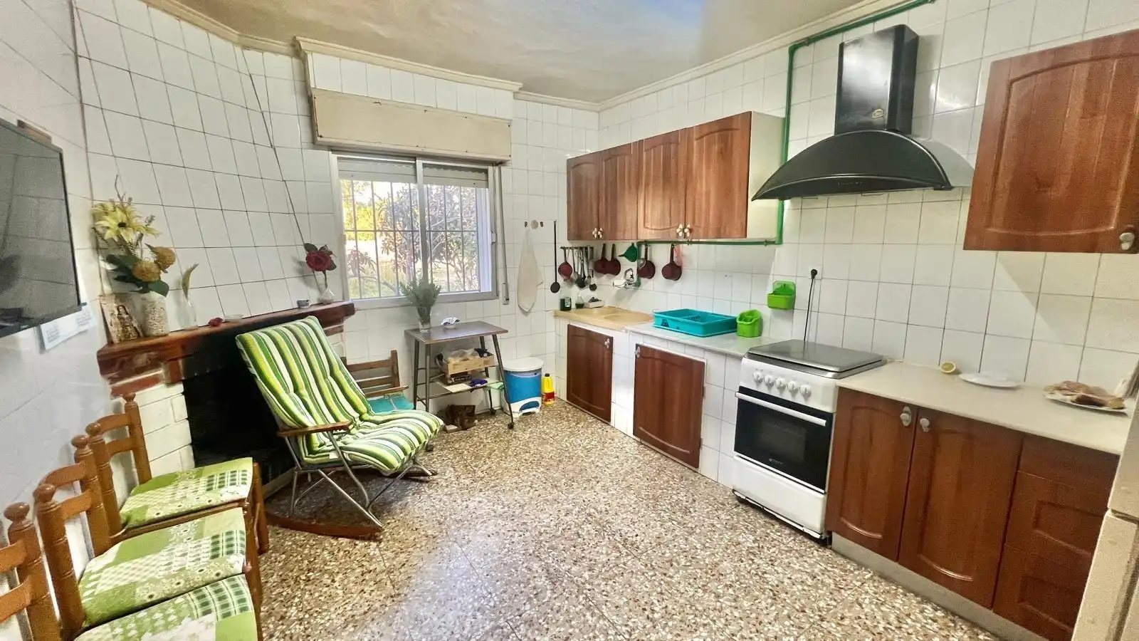 Casa o chalet en venta en Crevillent