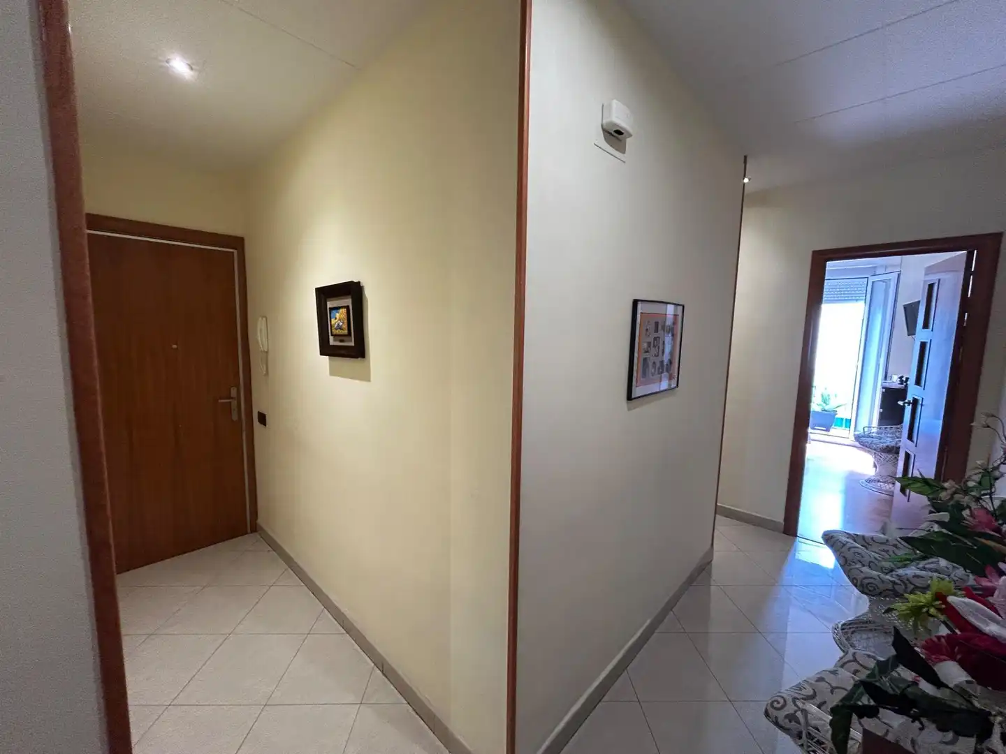 Flat for sale in Mataró  with Heating and Balcony