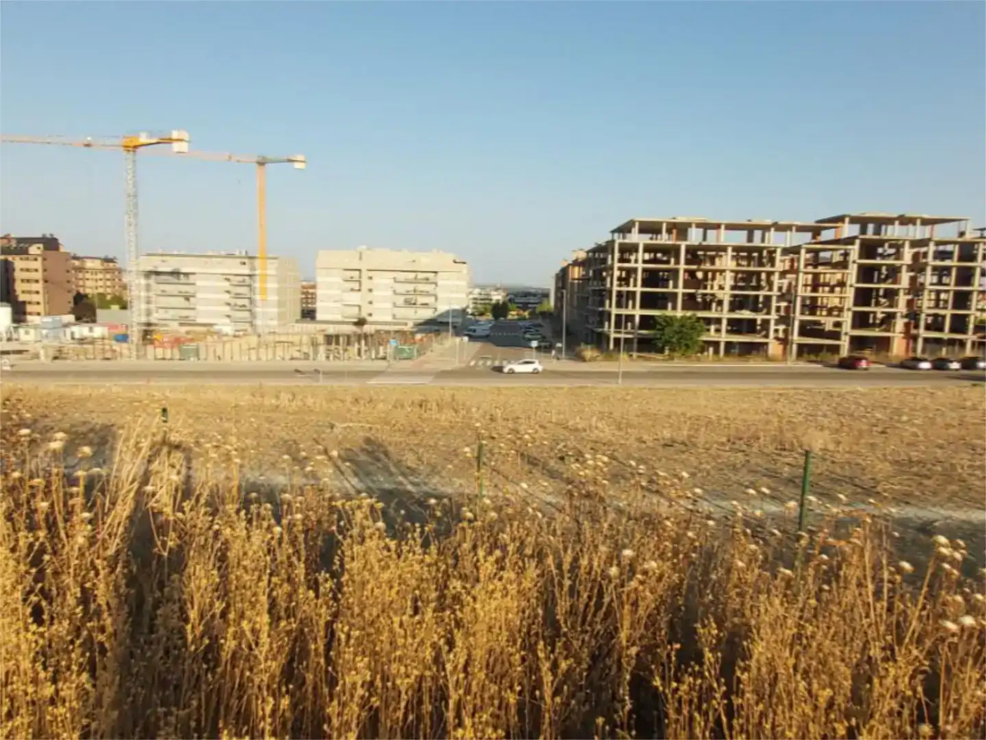 Residencial en venta en Arroyo de la Encomienda