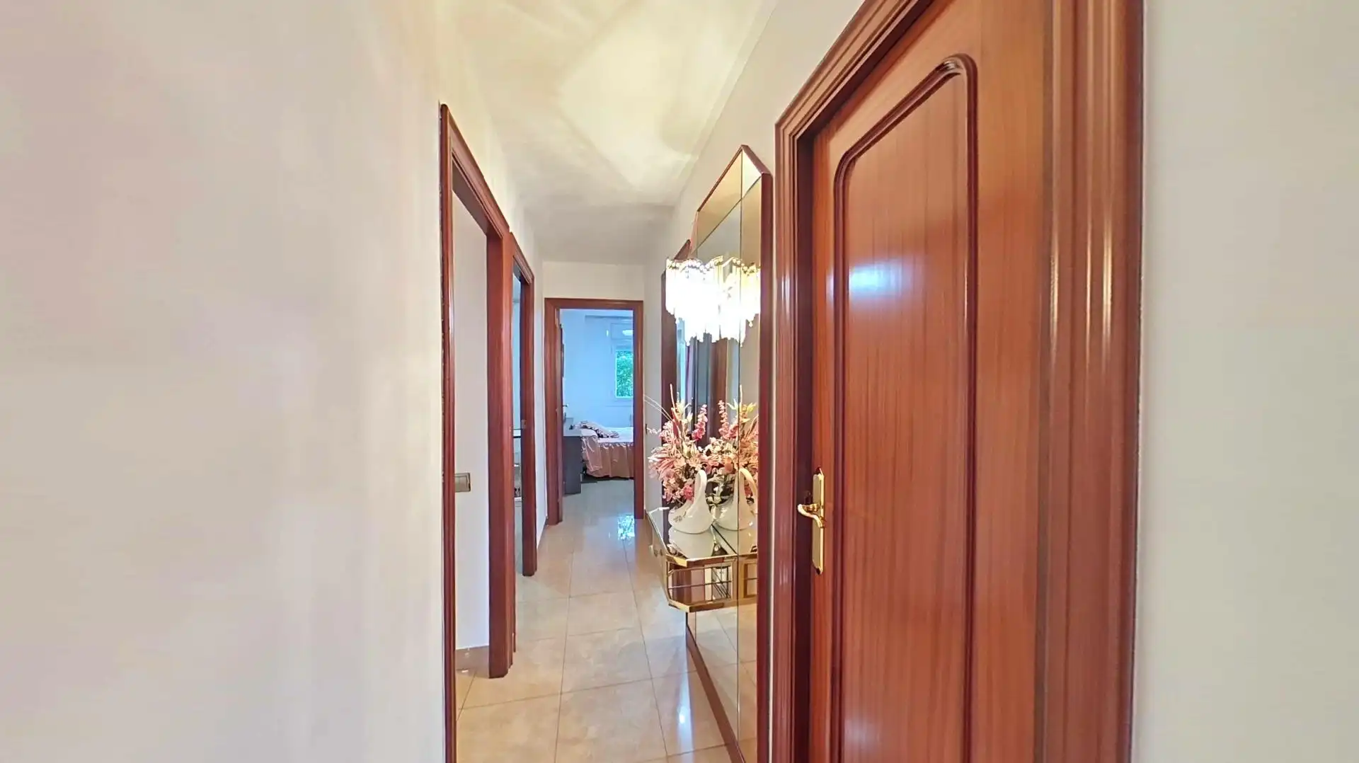 Flat with terrace for sale in Instituts, imagen 15