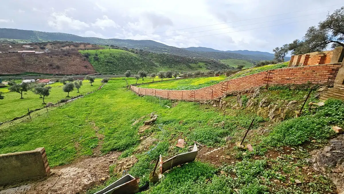 Terreno en venta en Cumbres Mayores