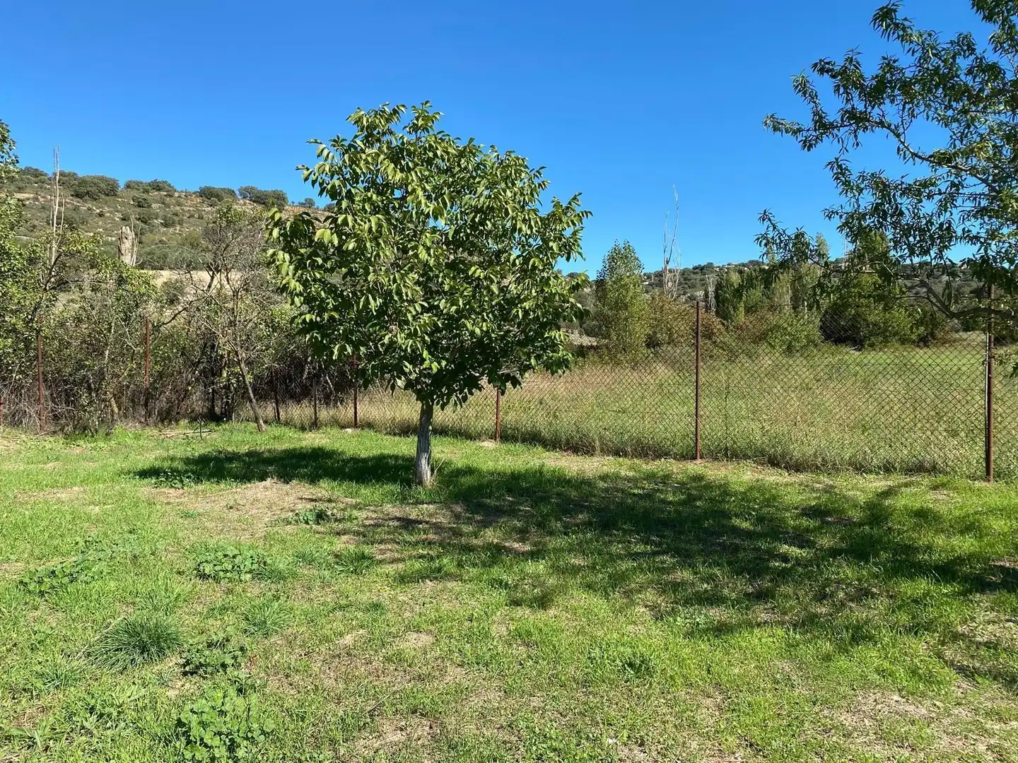 Terreno en venta en Escopete