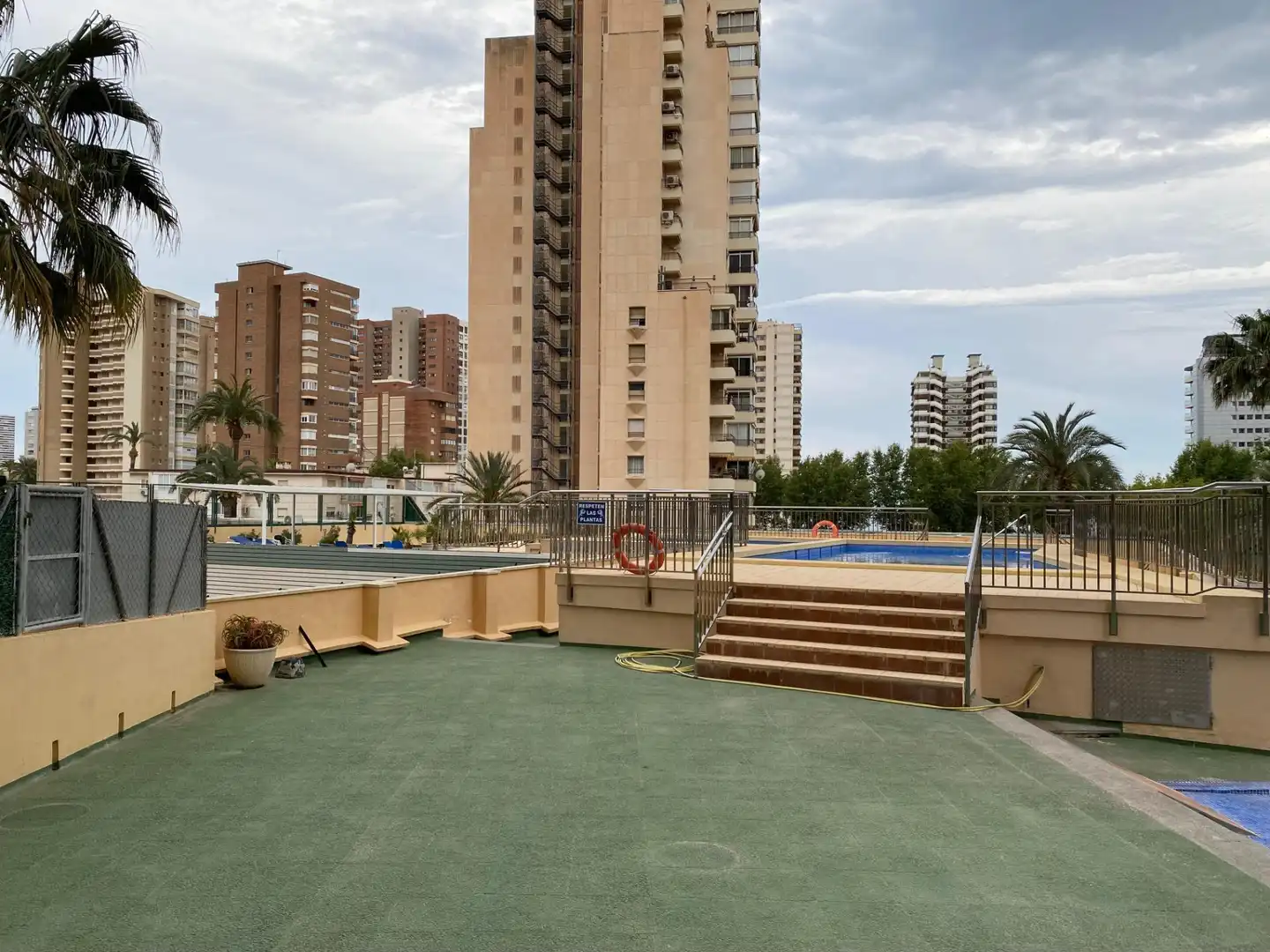 Appartement avec piscine à vendre à Playa de Levante, imagen 18