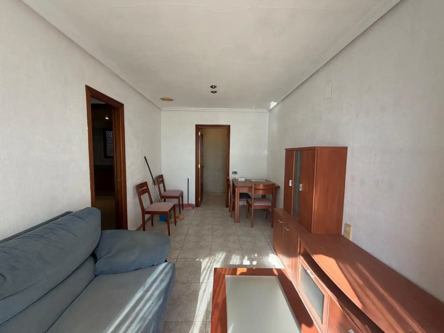 Flat with terrace for sale in Calle Calle Joan XXIII