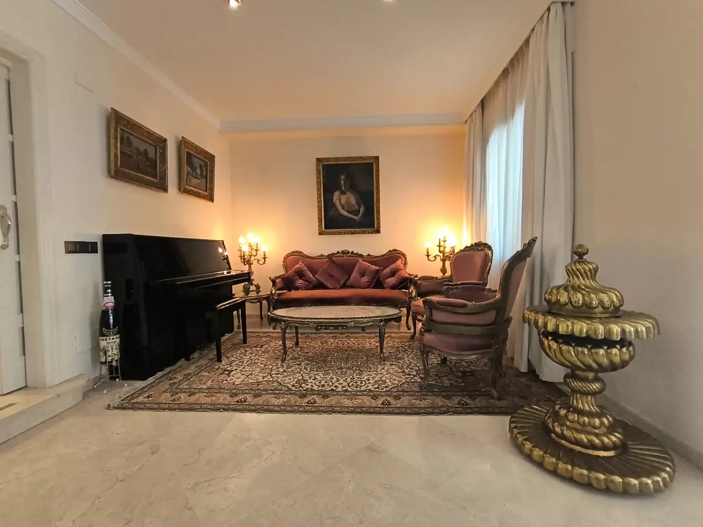 Casa con piscina en venta en Río Real - Los Monteros, imagen 14
