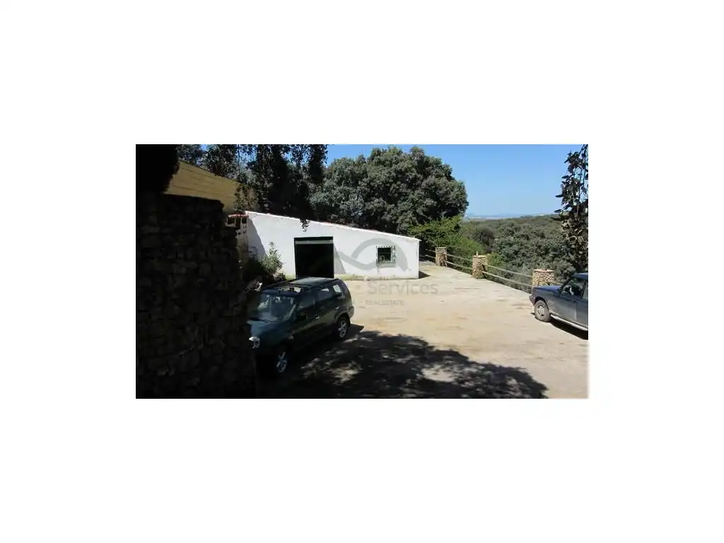 Casa rústica en venta en Casco Histórico, imagen 18