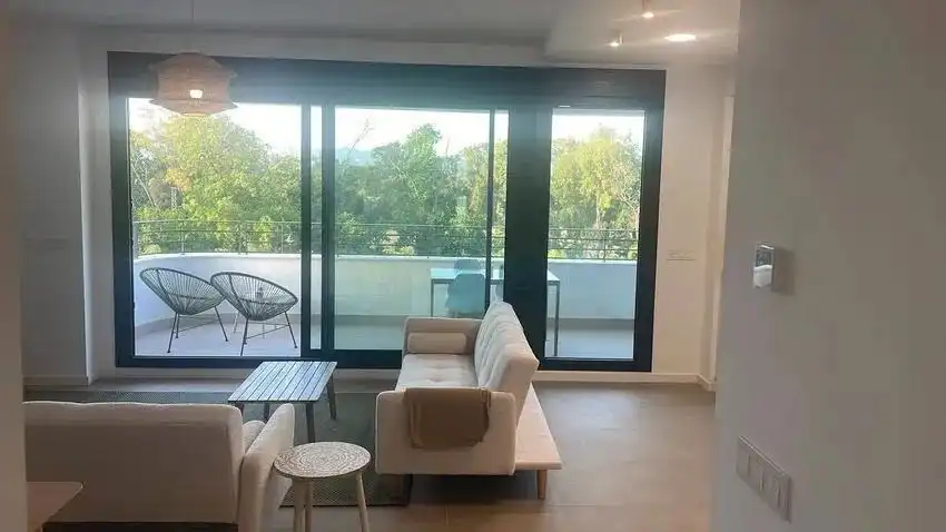Pis amb piscina en venda a Los Álamos, imagen 29