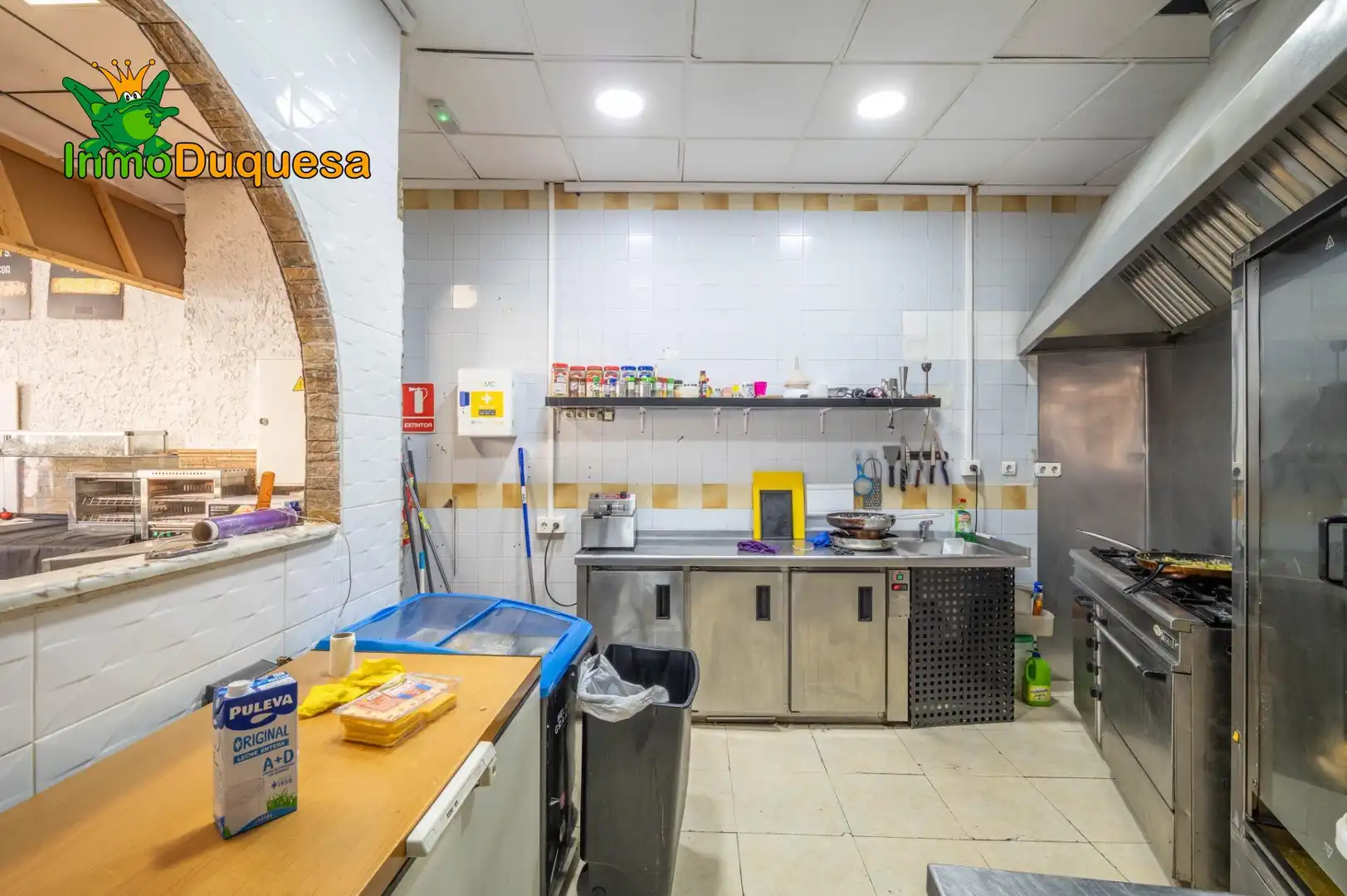 Local comercial de lloguer a Maracena, imagen 12