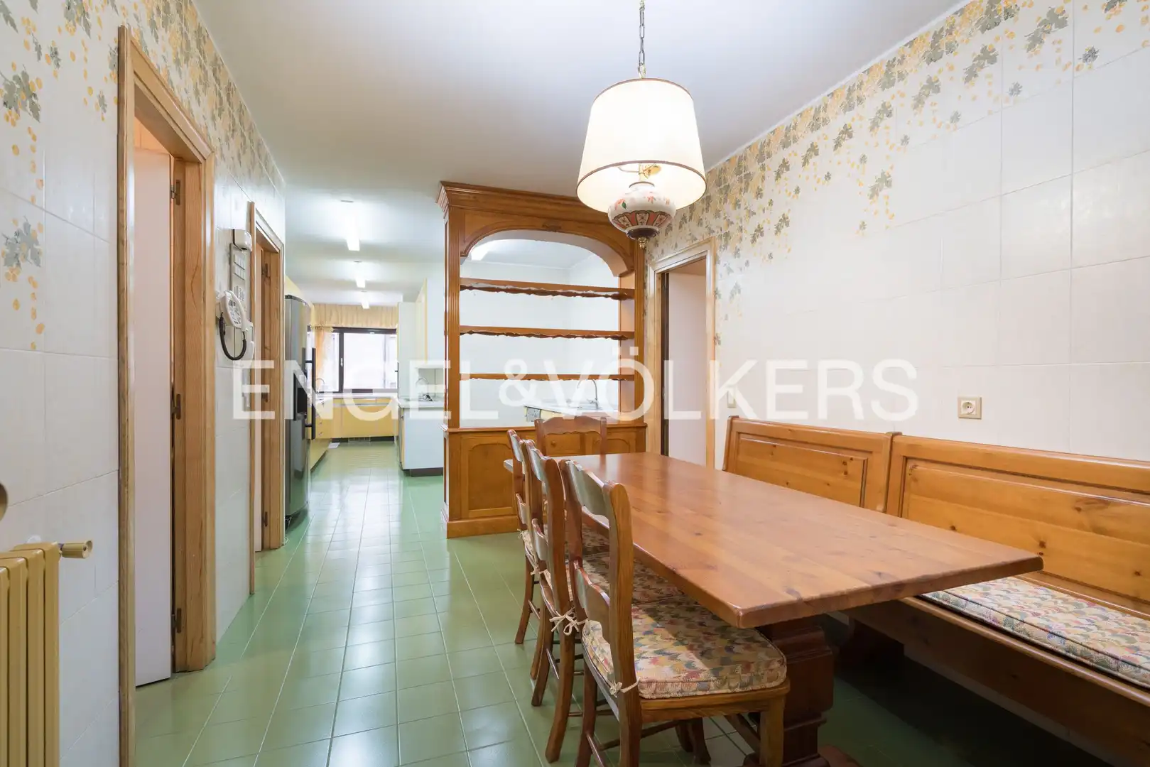Wohnung mit Aufzug zum Verkauf in Centro - Casco Histórico, imagen 16