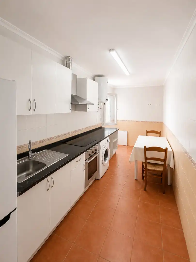 Küche von Wohnung zum Verkauf in Herencia