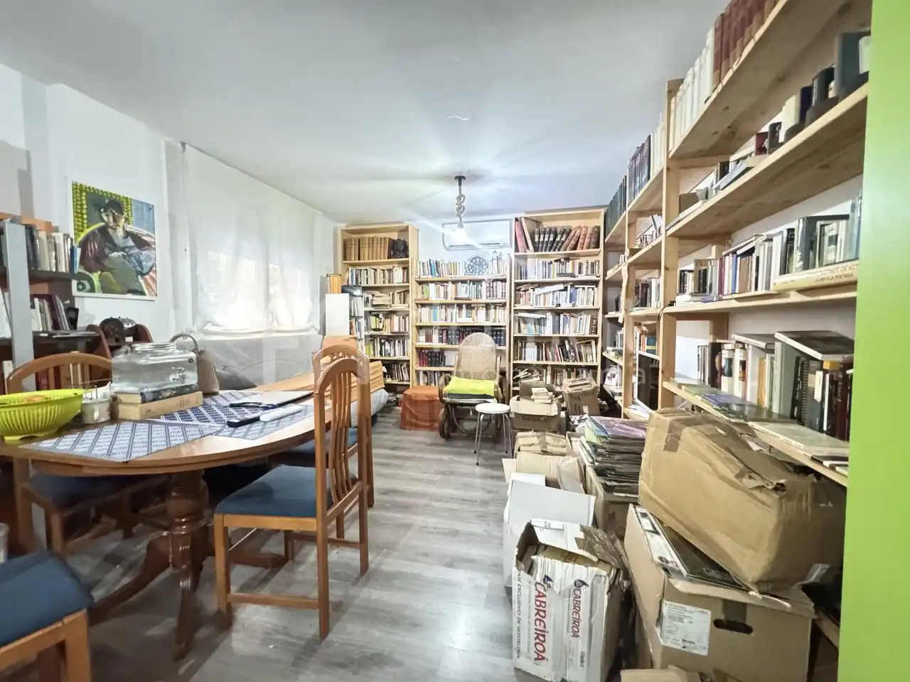 Piso en venta en Girona con Terraza