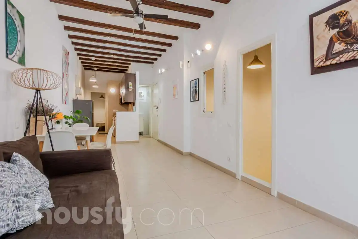 Appartamento con terrazza in vendita a Carrer del Príncep de Viana ., imagen 8