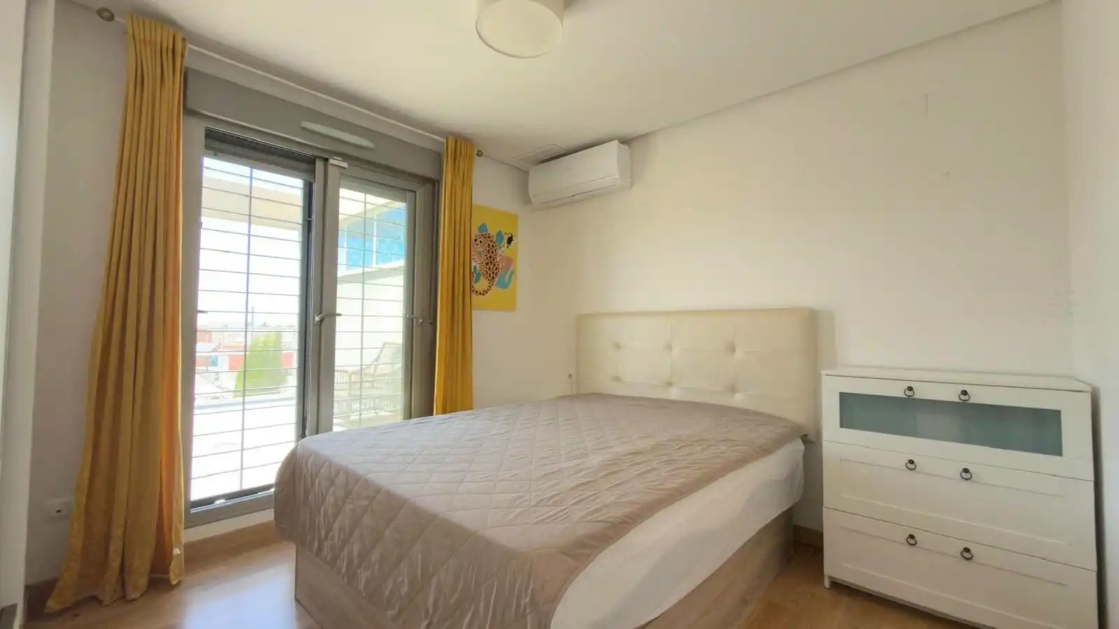 Apartment with pool for sale in Nueva Torrevieja - Aguas Nuevas, imagen 12