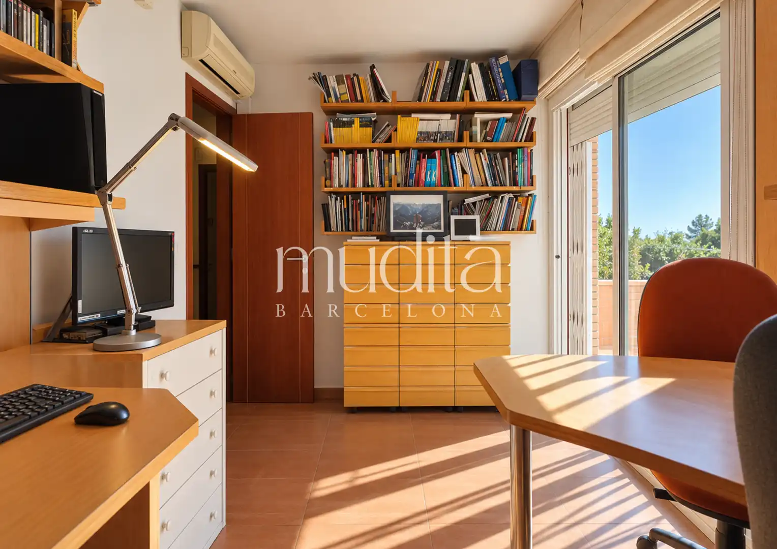 Casa amb piscina en venda a Lliçà d'Amunt, imagen 20