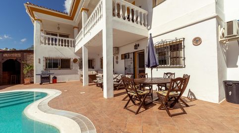 DOS HOGARES EN UNA MISMA VILLA  INDEPENDENCIA, PISCINA Y RENTABILIDAD EN MONDA, imagen 3