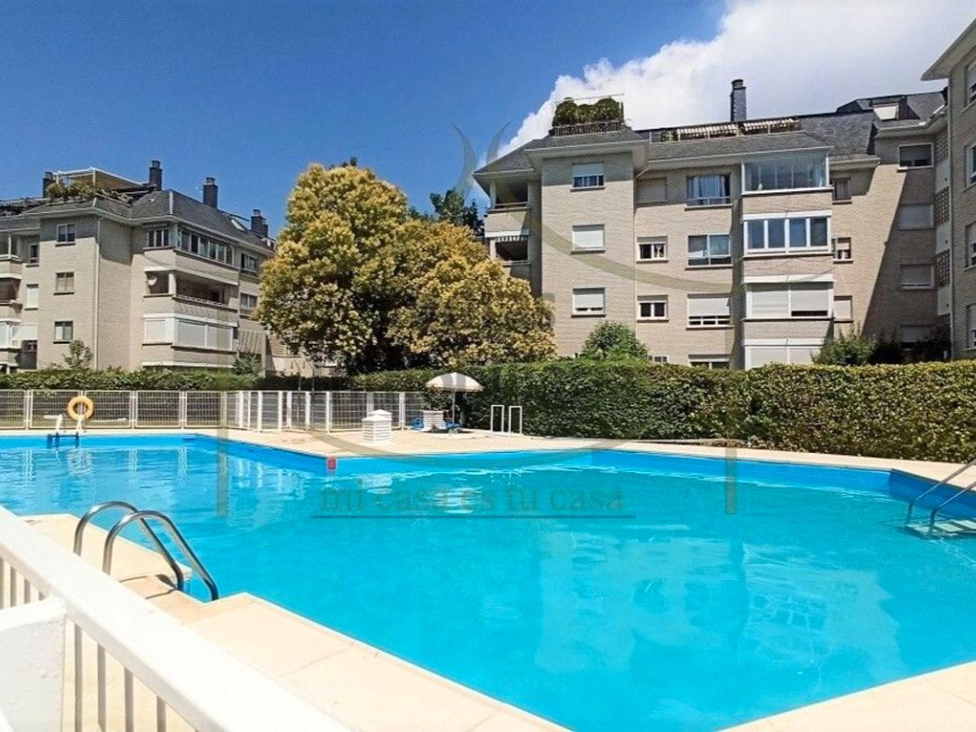 Piscina de Garaje en venta en Colmenar Viejo con Alarma