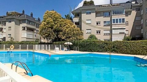 Photo 4 of Garage for sale in Calle de la Mosquilona, 1, El Mirador, Colmenar Viejo