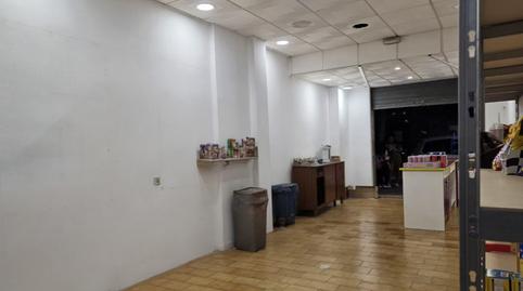 Photo 5 of Premises for sale in Avenida Primer de Maig, El Alborgí, Valencia