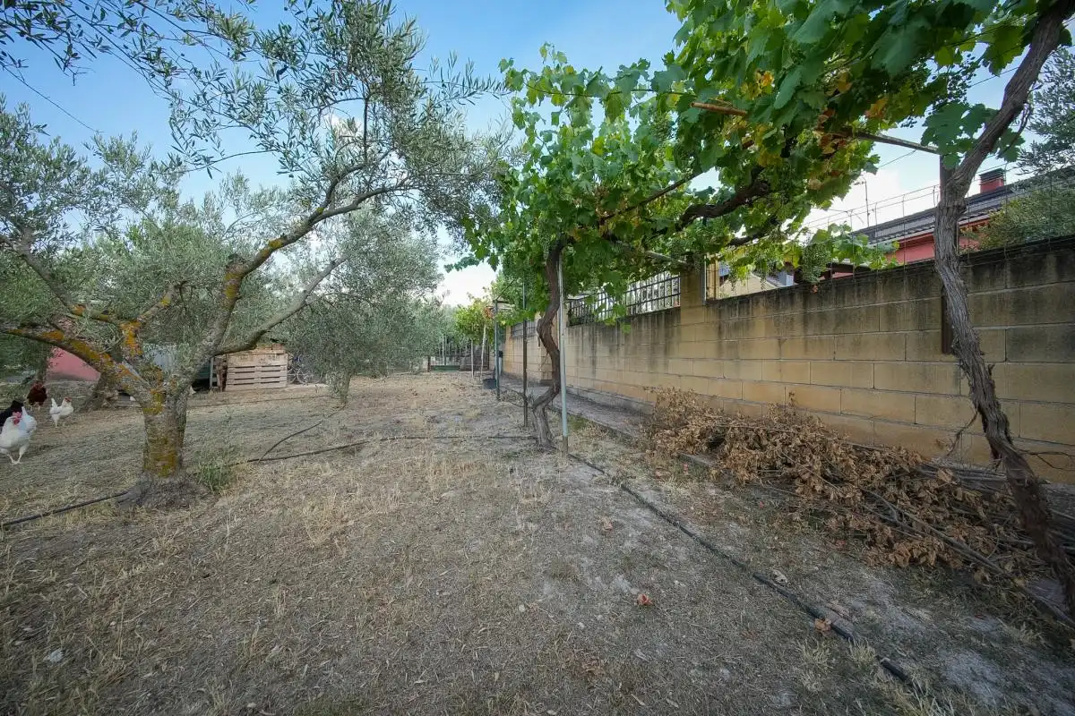 Casa o chalet en venta en Villarejo de Salvanés con Calefacción, Jardín privado y Terraza