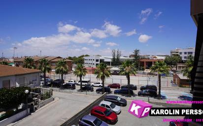 Parking of Flat for sale in Santa Pola  with Terrace