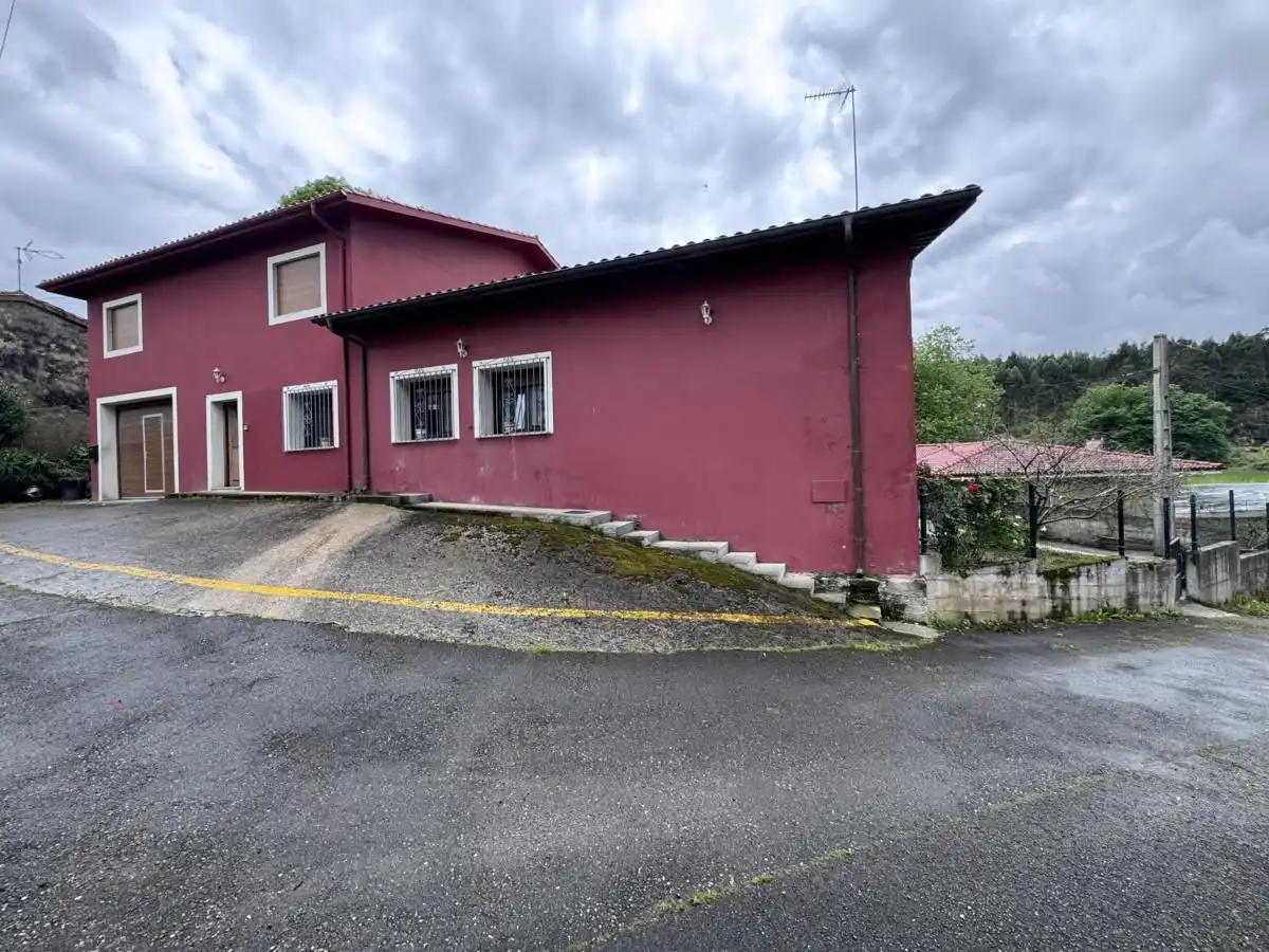 Haus mit Garten zum Verkauf in Celorio - Poó - Parres, imagen 22