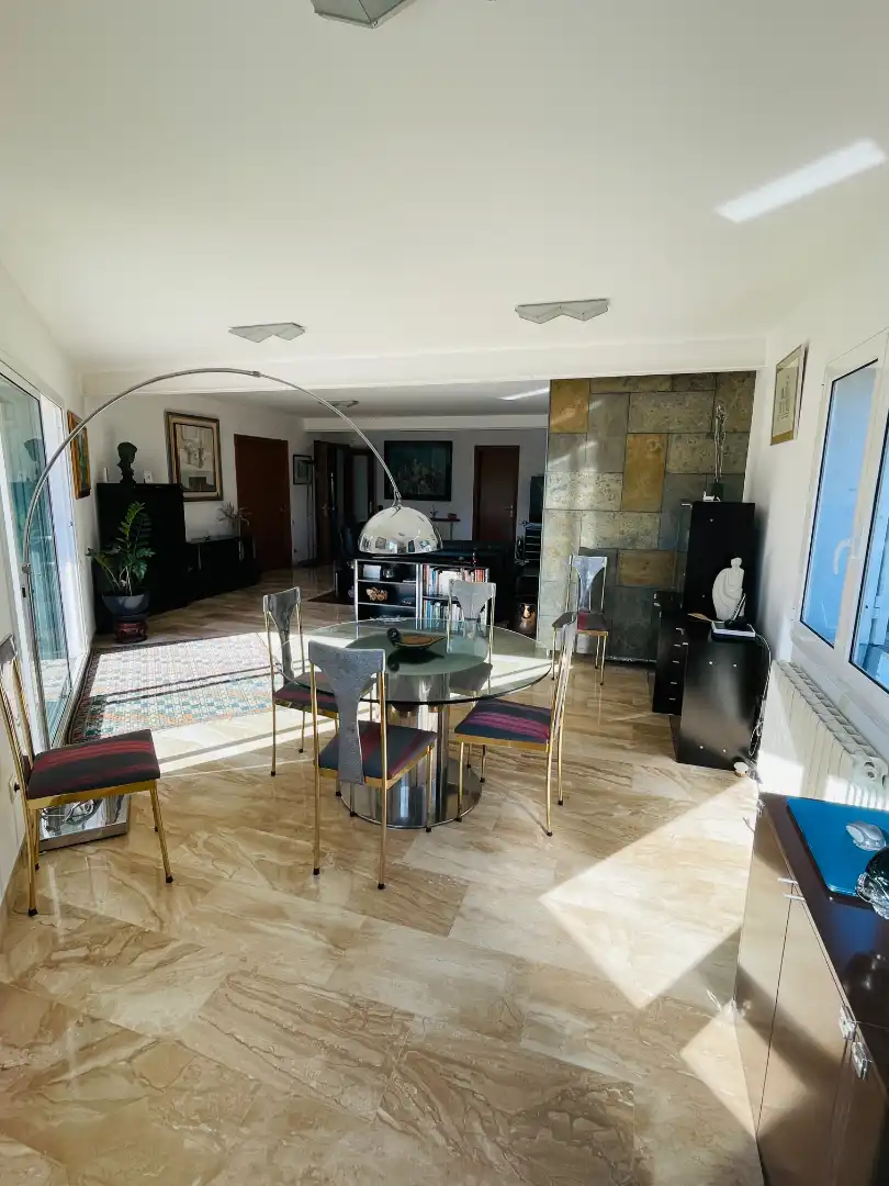 Villa avec balcon à vendre à Passeig Vallvidrera 17, imagen 6