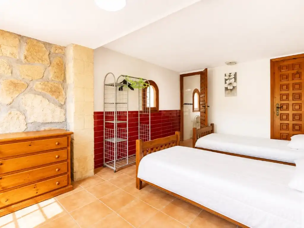 Casa amb piscina en venda a Portichol - Balcón al Mar, imagen 12