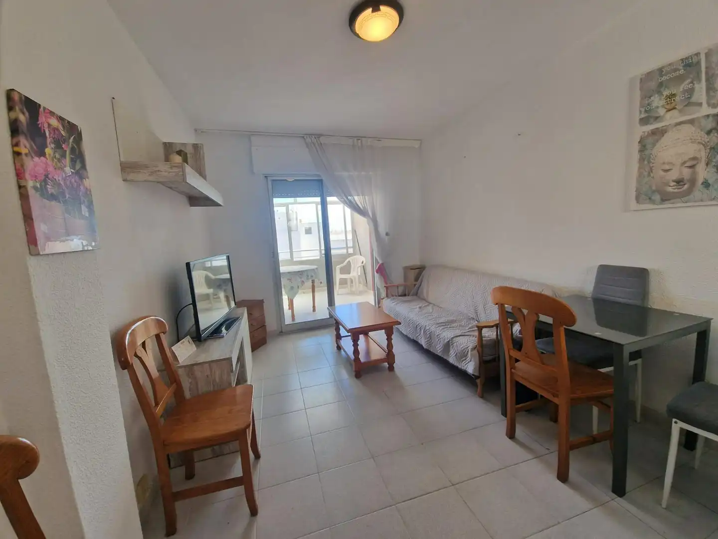 Ático con ascensor en venta en Calle la Loma 82, imagen 5