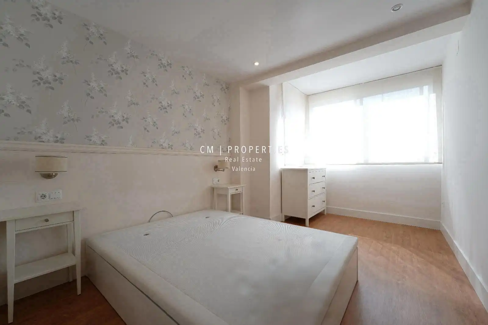 Flat for rent in Valencia, Valencia