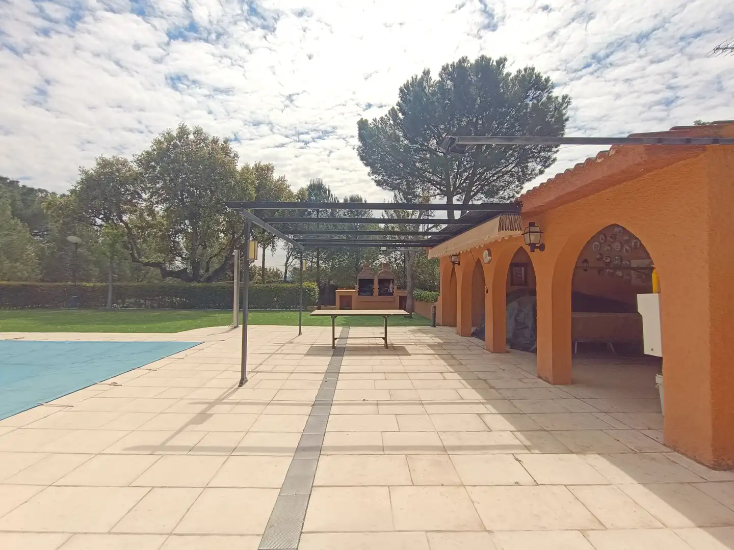 Xalet amb piscina en venda a Raya del Palancar - Guadamonte, imagen 56